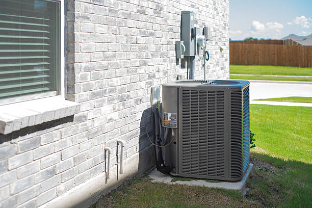 Reliable Air Conditioning Service contractor in Robertsville, MO by FH HVAC